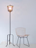 Lampadaire lanterne Années 50 Lampadaire lanterne Années 50