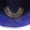 Vase Pago violet Enzo Mari Danese Vase Pago violet Enzo Mari Danese