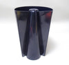 Vase Pago violet Enzo Mari Danese Vase Pago violet Enzo Mari Danese