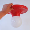 Applique ou plafonnier Light Ball Achille Castiglioni Flos Applique ou plafonnier Light Ball Achille Castiglioni Flos