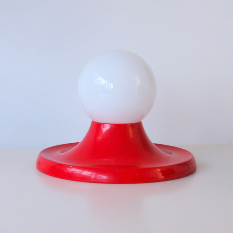 Applique ou plafonnier Light Ball Achille Castiglioni Flos