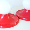Applique ou plafonnier Light Ball Achille Castiglioni Flos Applique ou plafonnier Light Ball Achille Castiglioni Flos