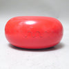 Boite ou cendrier Clam rouge Alan Fletcher Mebel Boite ou cendrier Clam rouge Alan Fletcher Mebel