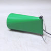 Lampe verte Leonardi Stagi Lumenform 1969 Lampe verte Leonardi Stagi Lumenform 1969