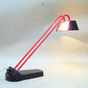 Lampe de bureau italienne Années 80 Lampe de bureau italienne Années 80