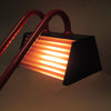 Lampe de bureau italienne Années 80 Lampe de bureau italienne Années 80