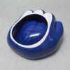 Vide-poche Main géante Pop bleue Annees 80 Vide-poche Main géante Pop bleue Annees 80