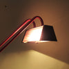 Lampe de bureau italienne Années 80 Lampe de bureau italienne Années 80