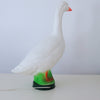 Oie lumineuse Gladys Goose Don Featherstone Années 80 Oie lumineuse Gladys Goose Don Featherstone Années 80
