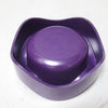 Cendrier Sinus violet Walter Zeischegg Helit Cendrier Sinus violet Walter Zeischegg Helit