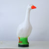 Oie lumineuse Gladys Goose Don Featherstone Années 80 Oie lumineuse Gladys Goose Don Featherstone Années 80