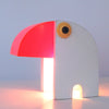 Lampe italienne Toucan Années 70 Lampe italienne Toucan Années 70