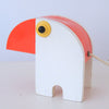 Lampe italienne Toucan Années 70 Lampe italienne Toucan Années 70