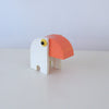 Lampe italienne Toucan Années 70 Lampe italienne Toucan Années 70