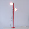 Lampadaire Jeep Leonardi Stagi Lumenform 1970 Lampadaire Jeep Leonardi Stagi Lumenform 1970