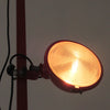 Lampadaire Jeep Leonardi Stagi Lumenform 1970 Lampadaire Jeep Leonardi Stagi Lumenform 1970