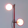 Lampadaire Jeep Leonardi Stagi Lumenform 1970 Lampadaire Jeep Leonardi Stagi Lumenform 1970