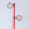 Lampadaire Jeep Leonardi Stagi Lumenform 1970 Lampadaire Jeep Leonardi Stagi Lumenform 1970