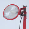 Lampadaire Jeep Leonardi Stagi Lumenform 1970 Lampadaire Jeep Leonardi Stagi Lumenform 1970