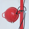 Lampadaire Jeep Leonardi Stagi Lumenform 1970 Lampadaire Jeep Leonardi Stagi Lumenform 1970
