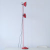 Lampadaire Jeep Leonardi Stagi Lumenform 1970 Lampadaire Jeep Leonardi Stagi Lumenform 1970