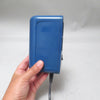 Sèche-cheveux HLD 4 Dieter Rams Braun 1970 Sèche-cheveux HLD 4 Dieter Rams Braun 1970