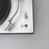 Platine PS 100 AS Dieter Rams Braun 1965 Platine PS 100 AS Dieter Rams Braun 1965