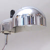 Lampe Mini Topo chromée Joe Colombo Stilnovo Lampe Mini Topo chromée Joe Colombo Stilnovo