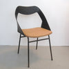 Chaise moderniste Louis Paolozzi 1960 Chaise moderniste Louis Paolozzi 1960