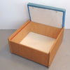 Coffre-pouf à fleur Terence Conran Prisunic 1968 Coffre-pouf à fleur Terence Conran Prisunic 1968