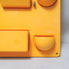 Panneau de rangement Usten Silo II jaune Dorothee Becker Design M Panneau de rangement Usten Silo II jaune Dorothee Becker Design M
