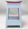 Tabouret d'atelier vintage Tabouret d'atelier vintage
