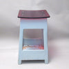 Tabouret d'atelier vintage Tabouret d'atelier vintage