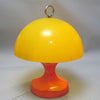 Lampe Champignon en céramique années 70 Lampe Champignon en céramique années 70