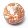 Boule presse-papier en marbre Boule presse-papier en marbre