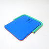 Petit miroir psyché en plastique Annees 80 Petit miroir psyché en plastique Annees 80