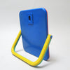 Petit miroir psyché en plastique Annees 80 Petit miroir psyché en plastique Annees 80