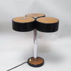 Lampe de bureau Trèfle Années 60 Lampe de bureau Trèfle Années 60