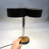 Lampe de bureau Trèfle Années 60 Lampe de bureau Trèfle Années 60