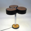 Lampe de bureau Trèfle Années 60 Lampe de bureau Trèfle Années 60