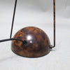 Lampe Meridiana Stefano Cevoli Vermezzo Années 70 Lampe Meridiana Stefano Cevoli Vermezzo Années 70