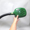 Lampe de bureau Big 144 verte Neolt Années 80 Lampe de bureau Big 144 verte Neolt Années 80