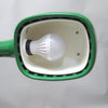 Lampe de bureau Big 144 verte Neolt Années 80 Lampe de bureau Big 144 verte Neolt Années 80