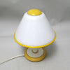Lampe Champignon Fabbian Années 80 Lampe Champignon Fabbian Années 80