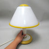 Lampe Champignon Fabbian Années 80 Lampe Champignon Fabbian Années 80