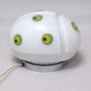 Lampe coccinelle italienne années 70 Lampe coccinelle italienne années 70