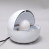 Lampe boule à volet pivotant Lamperti années 60 Lampe boule à volet pivotant Lamperti années 60