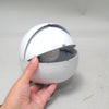 Lampe boule à volet pivotant Lamperti années 60 Lampe boule à volet pivotant Lamperti années 60