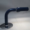 Lampe Gulp bleue Ingo Maurer 1969 Lampe Gulp bleue Ingo Maurer 1969