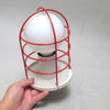 Applique Lanterne Post-moderne Targetti Années 80 Applique Lanterne Post-moderne Targetti Années 80